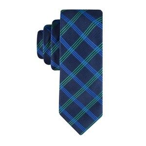 Tommy Hilfiger Boys Voyager Plaid Check Untied Tie NWT